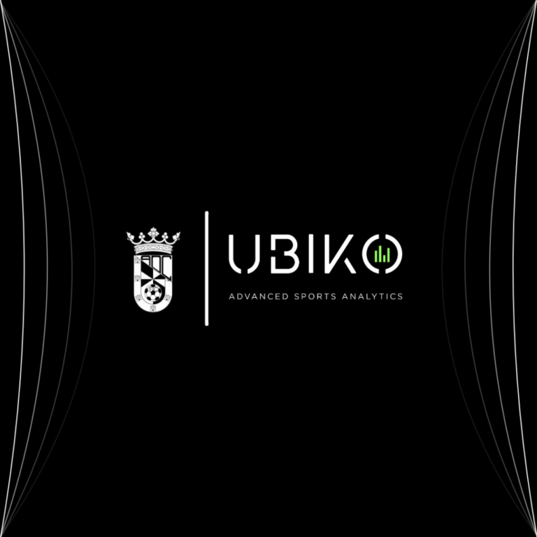 Ubiko x AD Ceuta FC