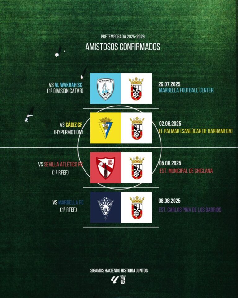 La AD Ceuta FC cierra los partidos de pretemporada