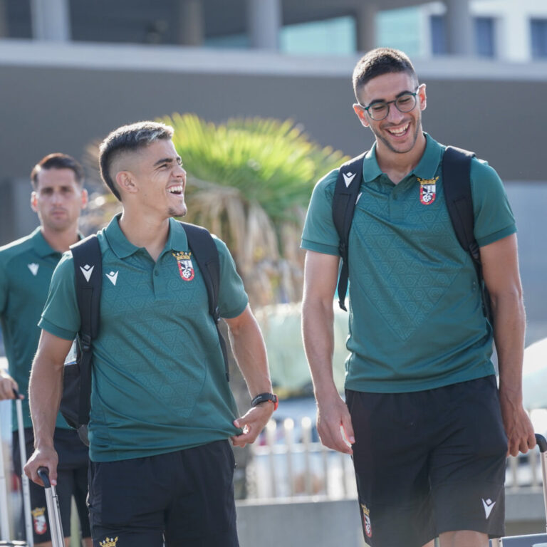 La AD Ceuta FC se estrena mañana en Valladolid en LaLiga Hypermotion