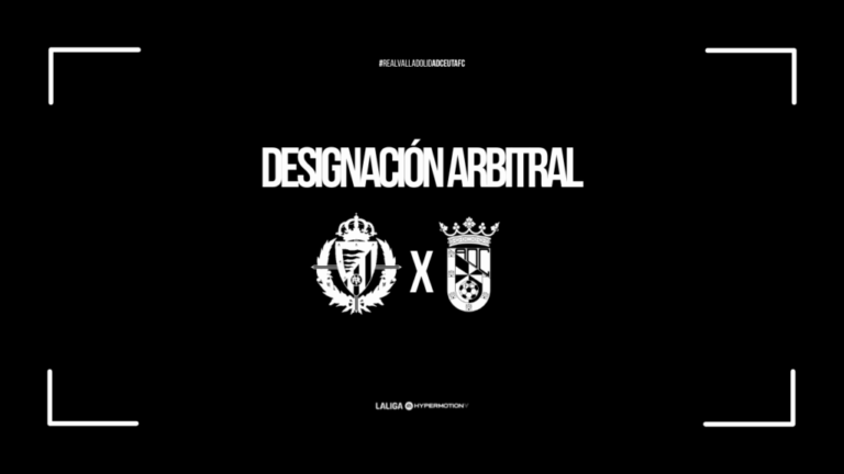 Muresan Muresan dirigirá el Real Valladolid – AD Ceuta FC