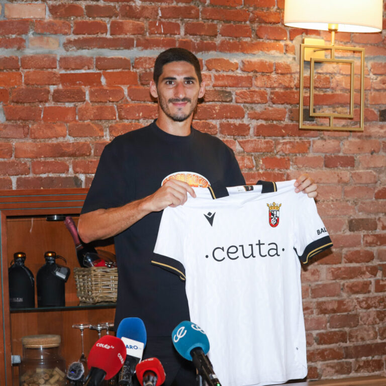 Bodiger: “Vamos todos a una, y eso se ha visto desde el primer entrenamiento y en los amistosos”