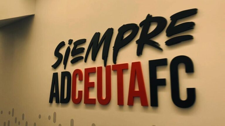 El Murube se vestirá de gala para el Ceuta – Sporting