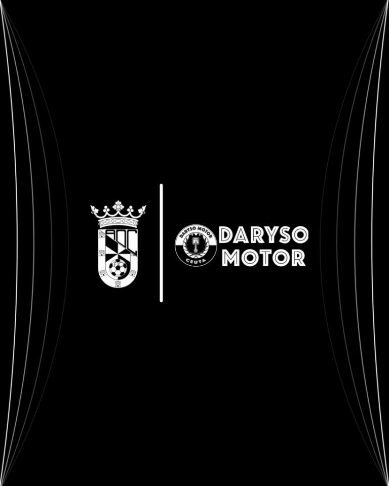 Daryso Motor, nuevo patrocinador oficial de la AD Ceuta FC