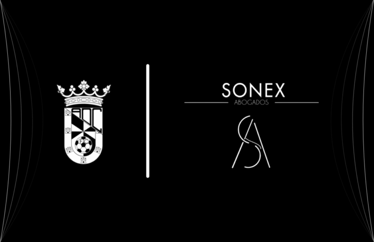 SONEX ABOGADOS, patrocinador oficial de la AD Ceuta FC