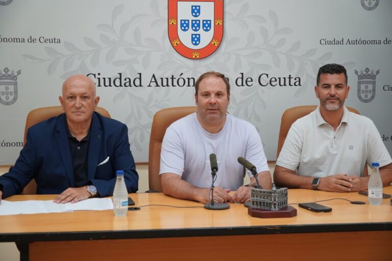 El World Tennis Tour vuelve a la ciudad con la IX edición del Torneo Internacional Femenino Ciudad de Ceuta Bravoleum