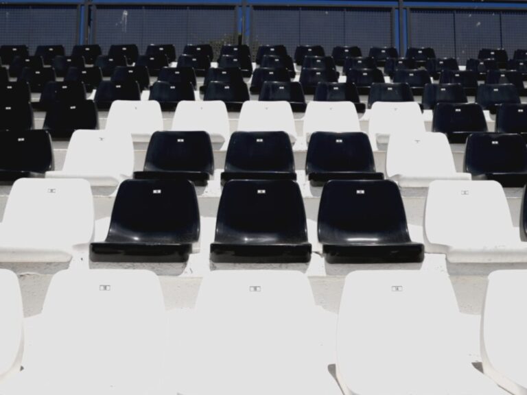 LIBERACIÓN ASIENTO