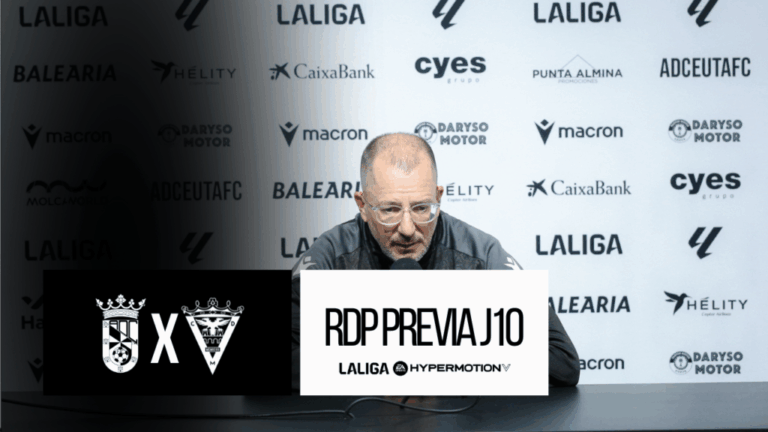 Romero: “Tendremos que hacer las cosas muy bien para sacar el partido adelante”