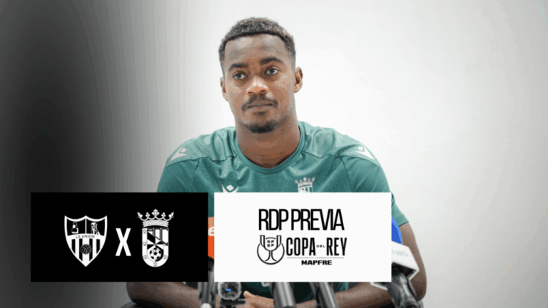 Bassinga: “Estos partidos son una oportunidad para demostrar lo que podemos aportar al equipo”