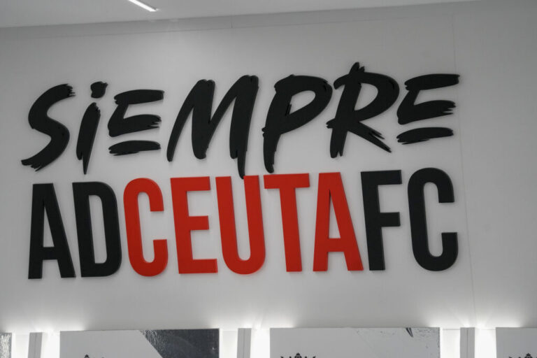 La AD Ceuta FC, finalista en los Premios ESSMA 2025 por su proyecto de desarrollo y modernización del Estadio Alfonso Murube