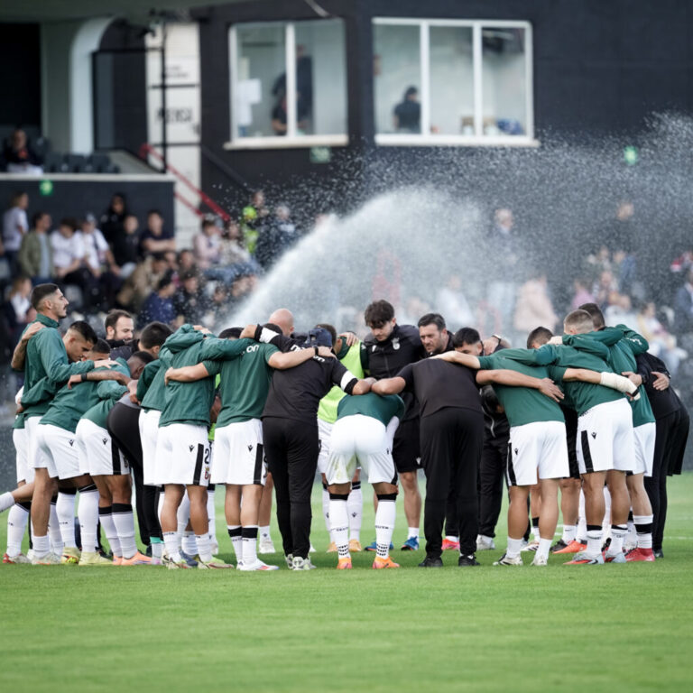 (1-2) El Ceuta cae en el Murube ante un Leganés con mucha efectividad