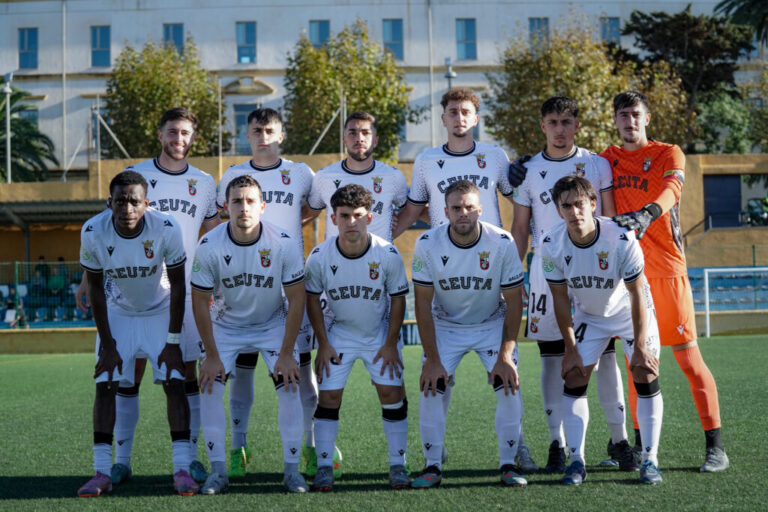 (2-1) El filial vence gracias a un tanto de Danil Ankudinov en la recta final del choque