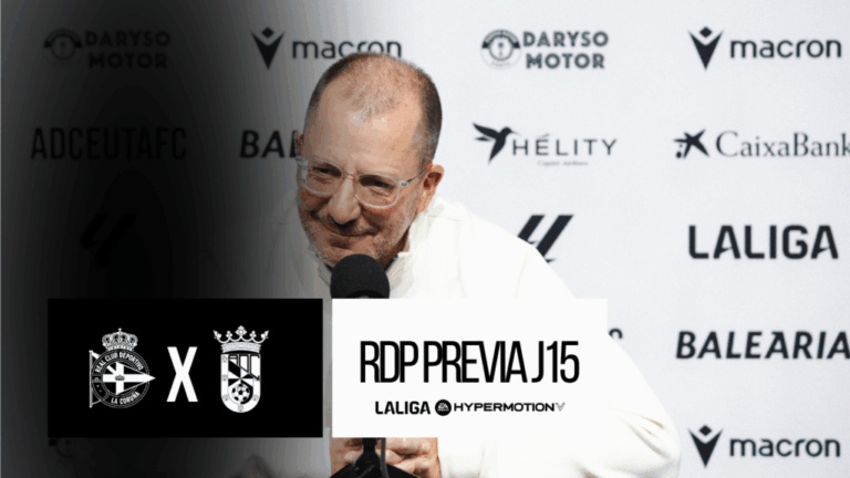 Romero: “El equipo está en una situación buena, está haciendo muy buenos partidos”