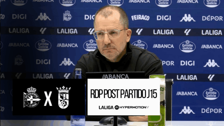 José Juan Romero: ‘Hasta el final, hemos estado con muchas opciones de puntuar aquí’