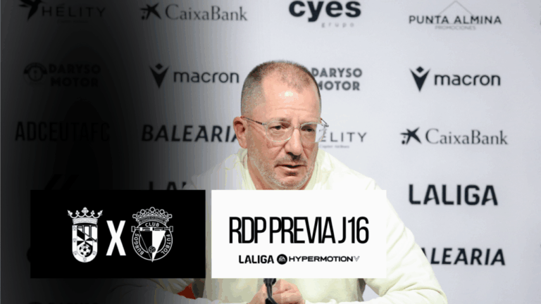 José Juan Romero: ‘Es una categoría tan igualada y con tantísimo nivel que aquí no hay un momento de relajación”