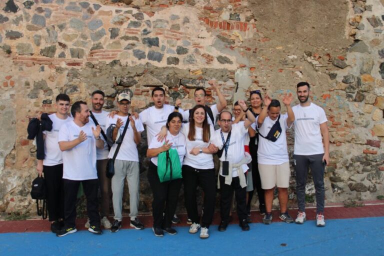 La AD Ceuta FC “juega limpio” en Fuente Caballos.