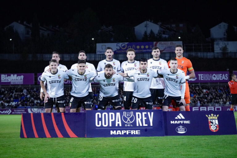 Romero: “Ellos han puesto la ilusión y las ganas y nos han ganado en eso”