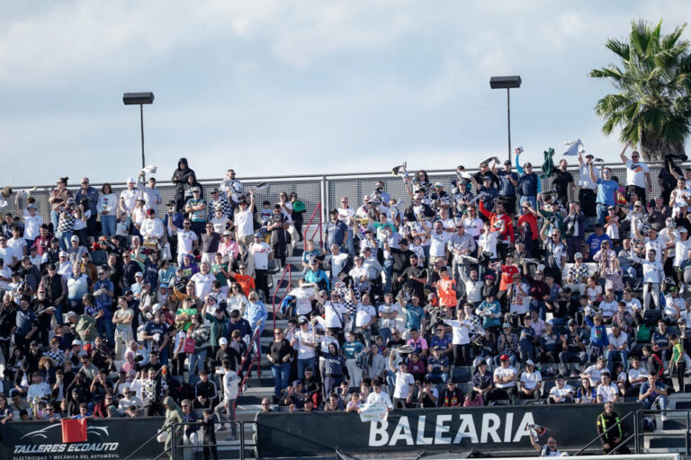 Álvaro Moreno, designado para el AD Ceuta FC – FC Andorra