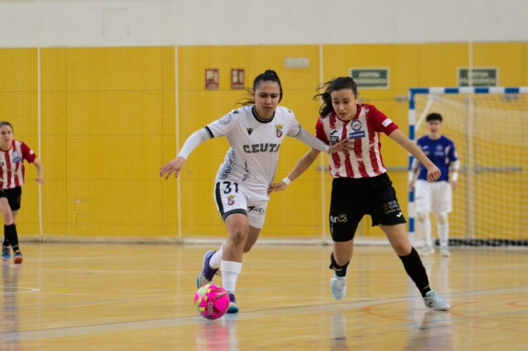 (2-2) Las chicas consiguen un valioso punto en Esplugues