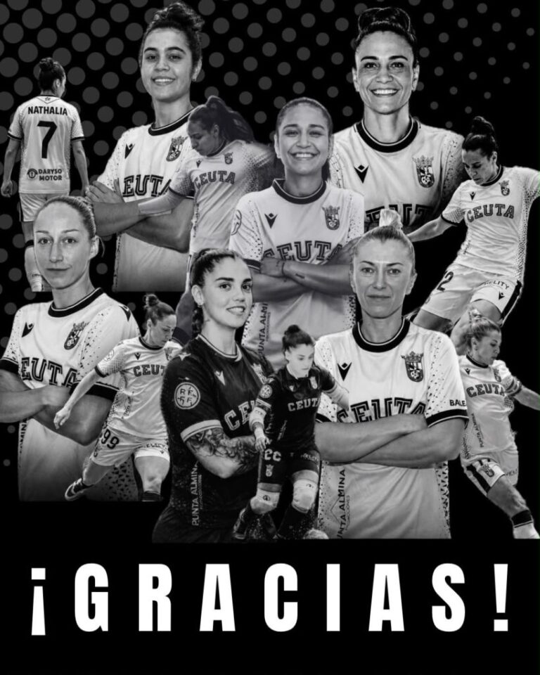 Tamiris, Falconi, Su Reis, Julia, Ksenia y Nathalia no continuarán en la