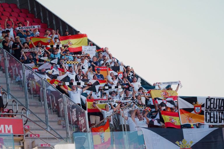 (3-0) El Ceuta no encuentra la reacción y cae con claridad en Son Moix